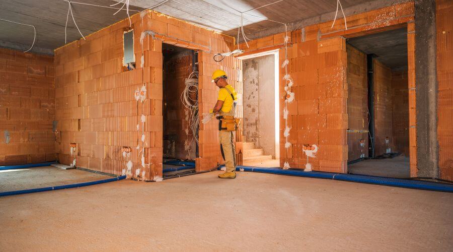 Local Chimney Repair in Surgoinsville, TN